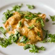 Menu Item Image