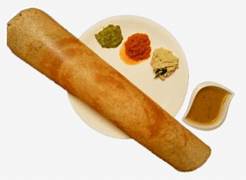 Menu Item Image