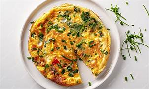 Menu Item Image